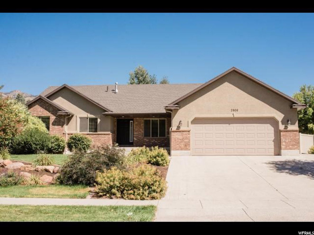 2806 N 920 E, North Logan, UT 84341