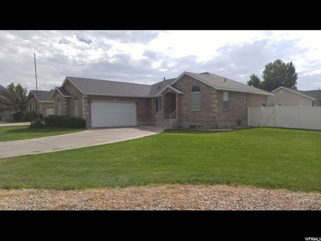 718 S 600 E, Payson, UT 84651