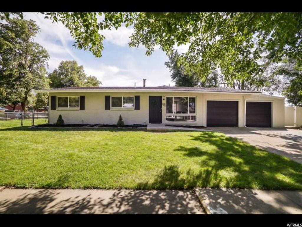 1075 E Hudson, Ogden, UT 84404