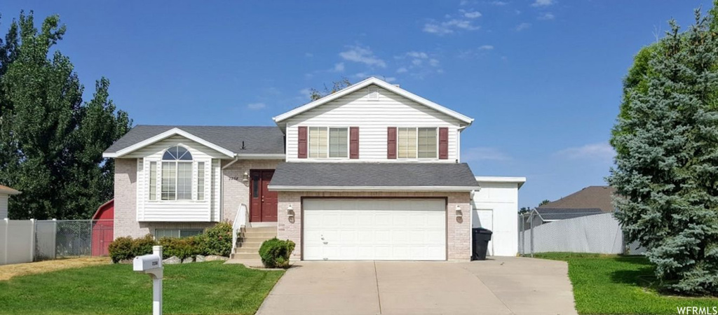 2258 Allison Way, Syracuse, UT 84075