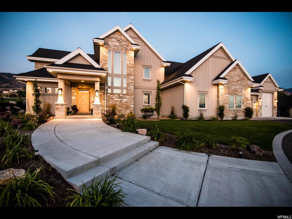 North Logan Utah Real Estate Listings