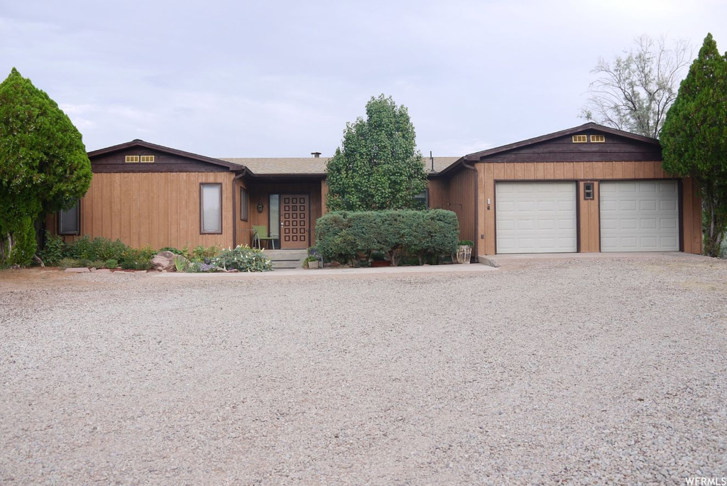 2700 E Bench Rd, Moab, UT 84532