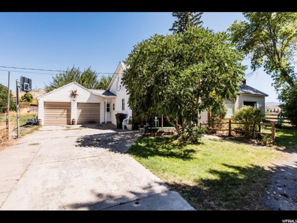 10802 S Highway 165, Paradise, UT 84328
