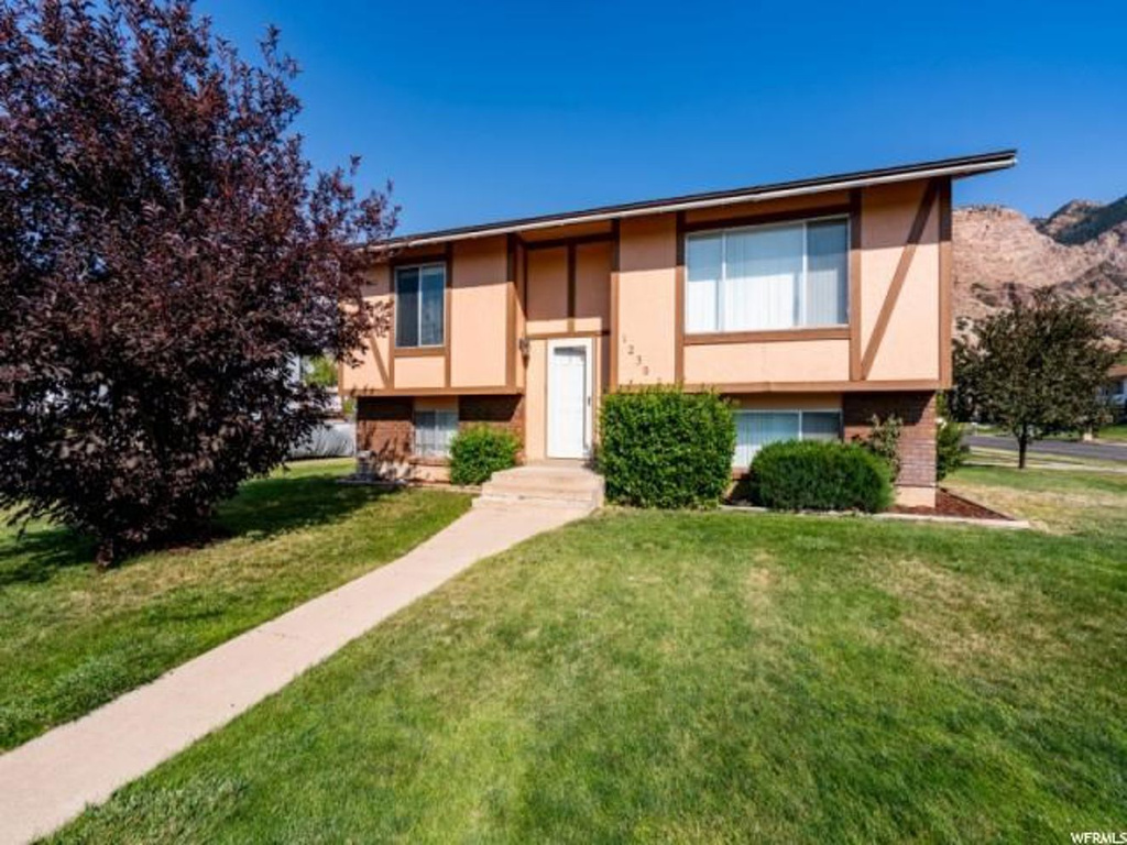 1230 N Monroe, Ogden, UT 84404