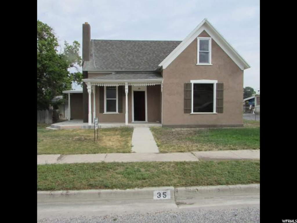 35 E 200 N, Ephraim, UT 84627