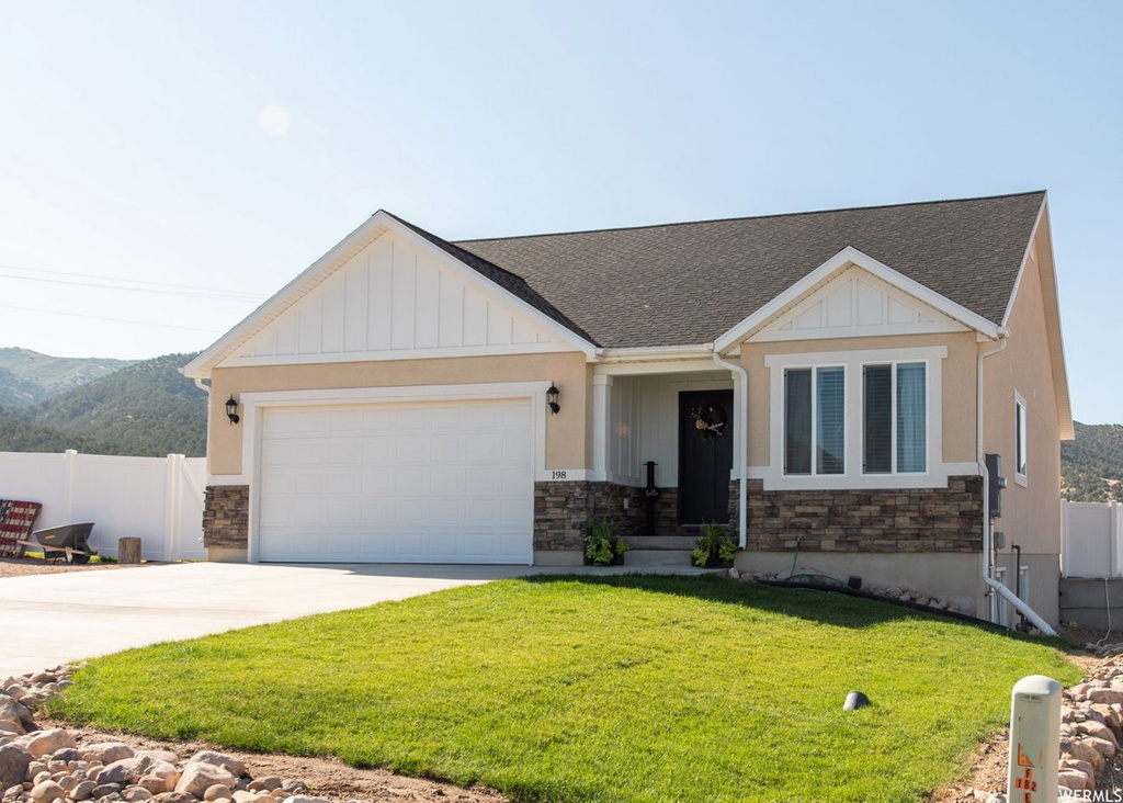 198 E 1430 S, Nephi, UT 84648