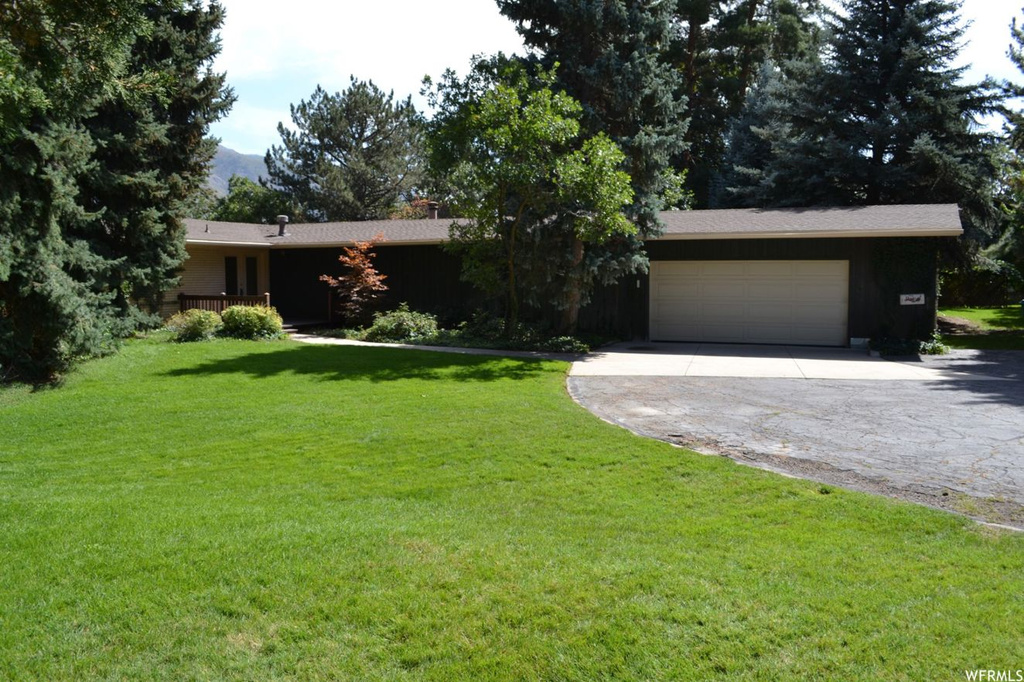 6300 Borg Cir, Uintah, UT 84403