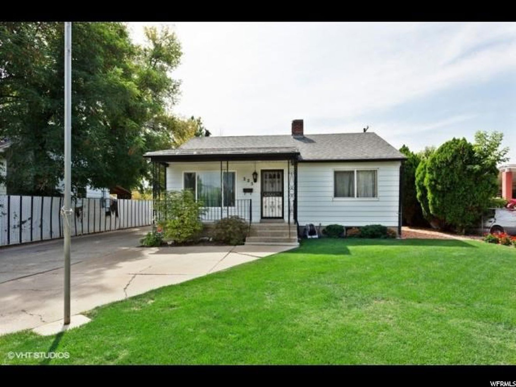 225 W Center St, Bountiful, UT 84010