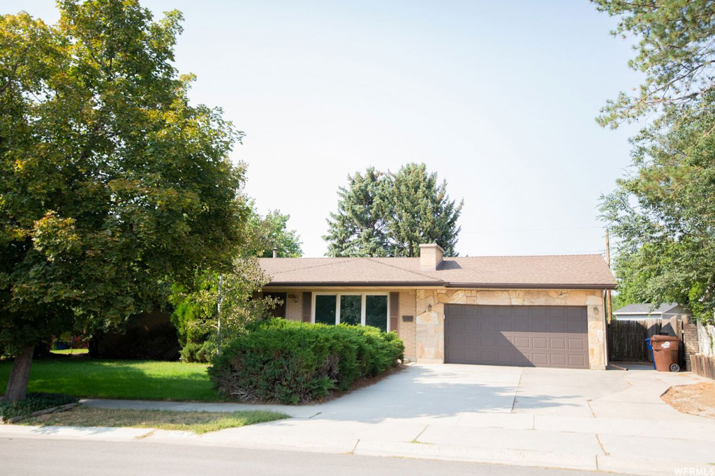 205 E Carlson Ave, Midvale, UT 84047