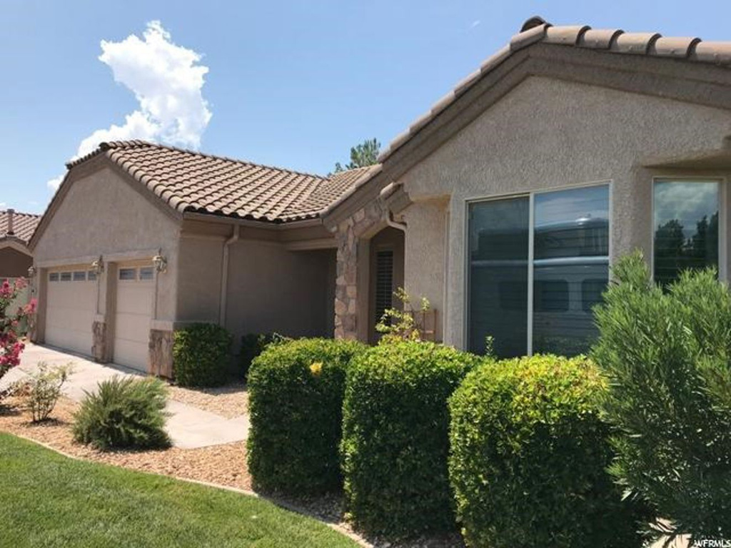 4646 Chasing Light Dr, St. George, UT 84790