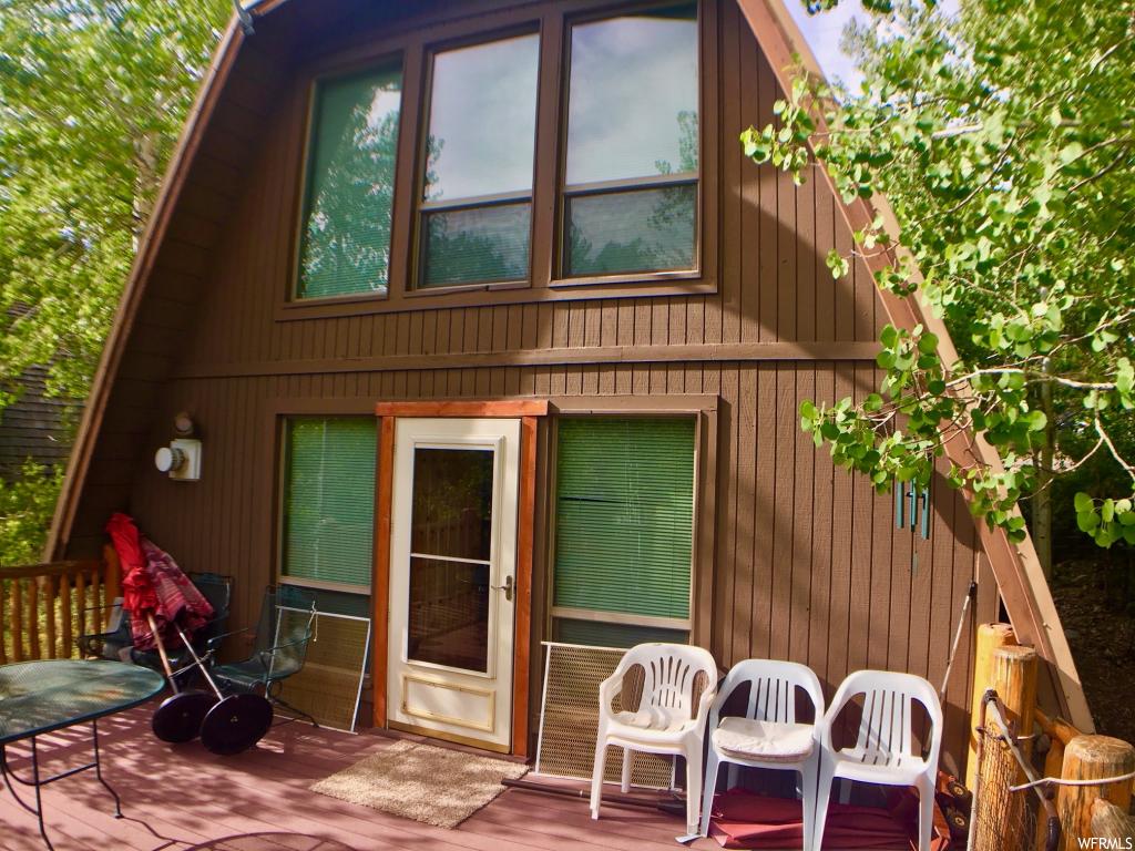 6792 N. Comanche Pass #122, Oakley, UT 84055