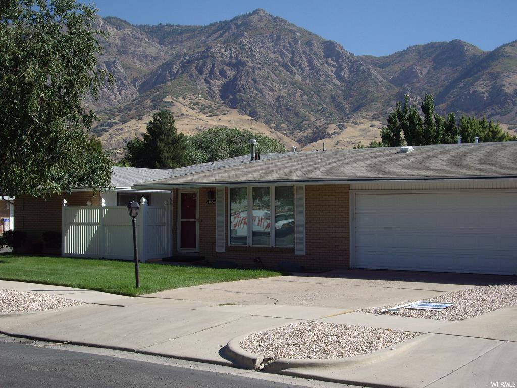 1488 S Brinker Ave #A, Ogden, UT 84404