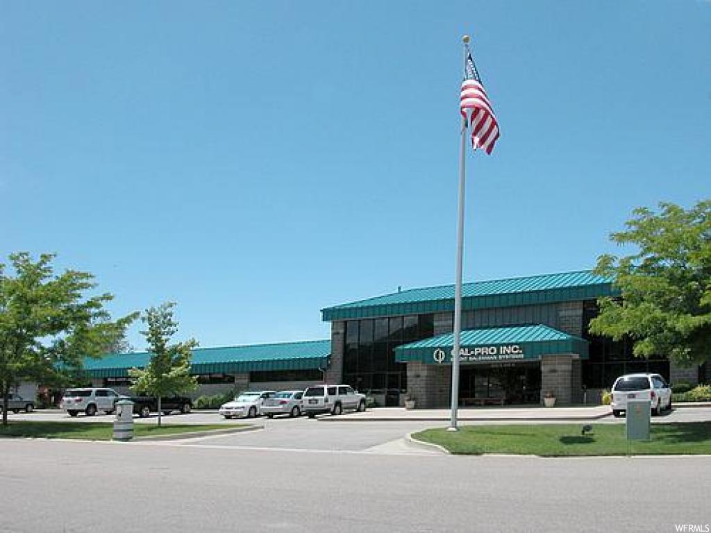 2575 S 1550 W, Ogden, UT 84401