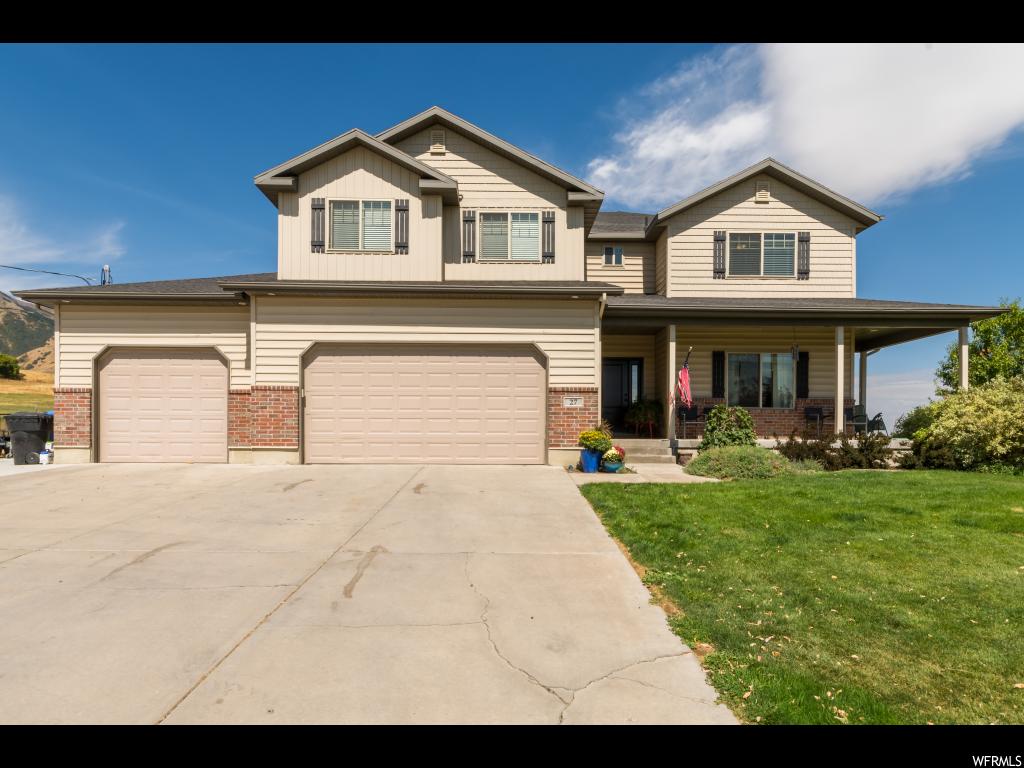 27 S 200 W, Wellsville, UT 84339