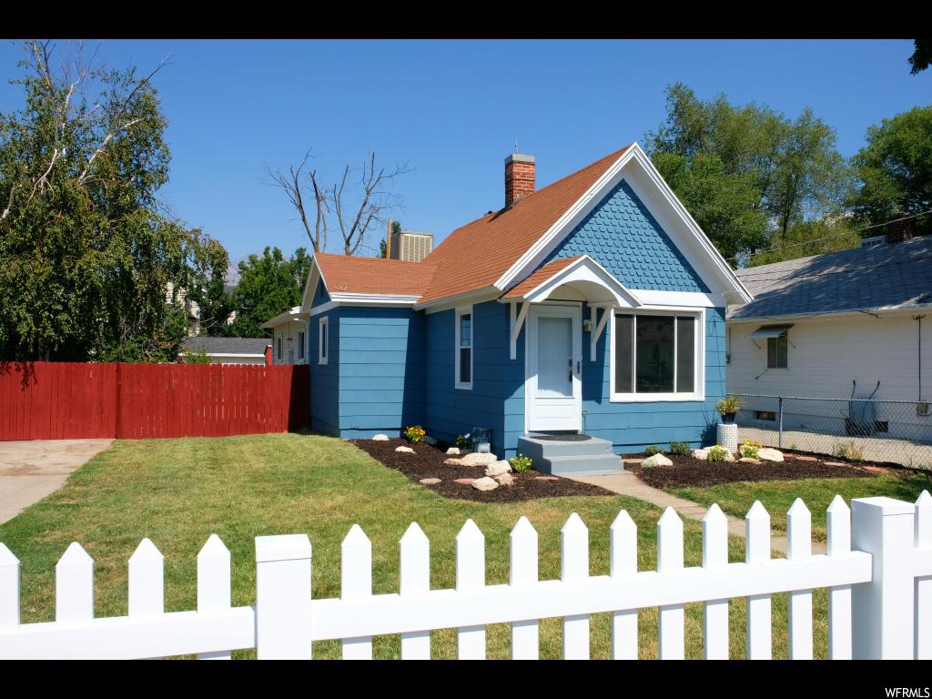 354 Dan St, Ogden, UT 84404
