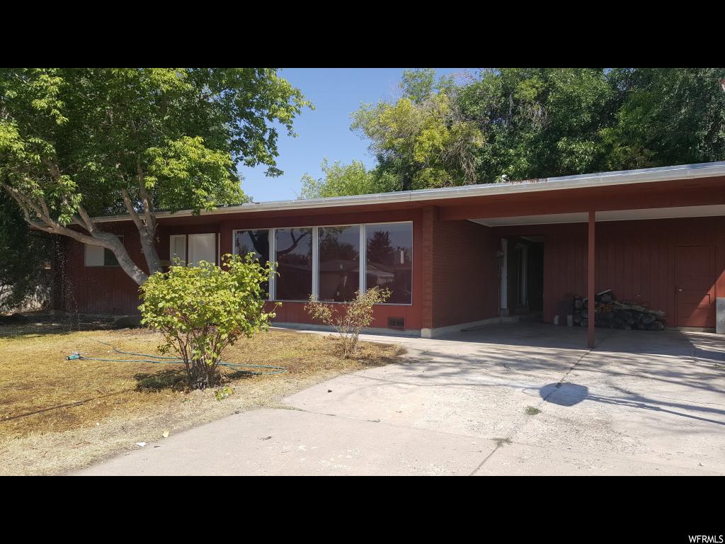 2196 N 300 W, Sunset, UT 84015