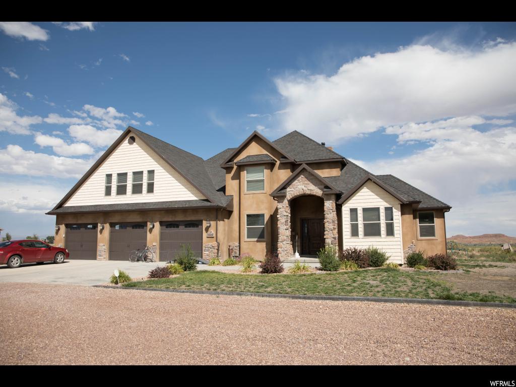 1329 S 1500 E, Ballard, UT 84066