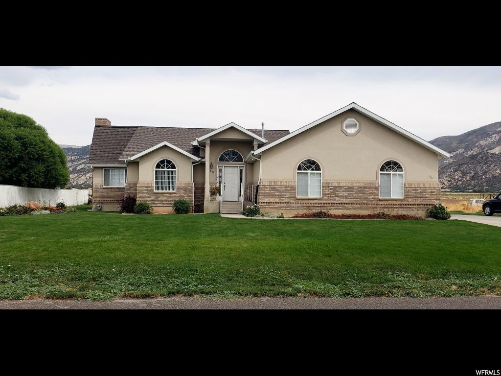 110 N 500 E, Levan, UT 84639