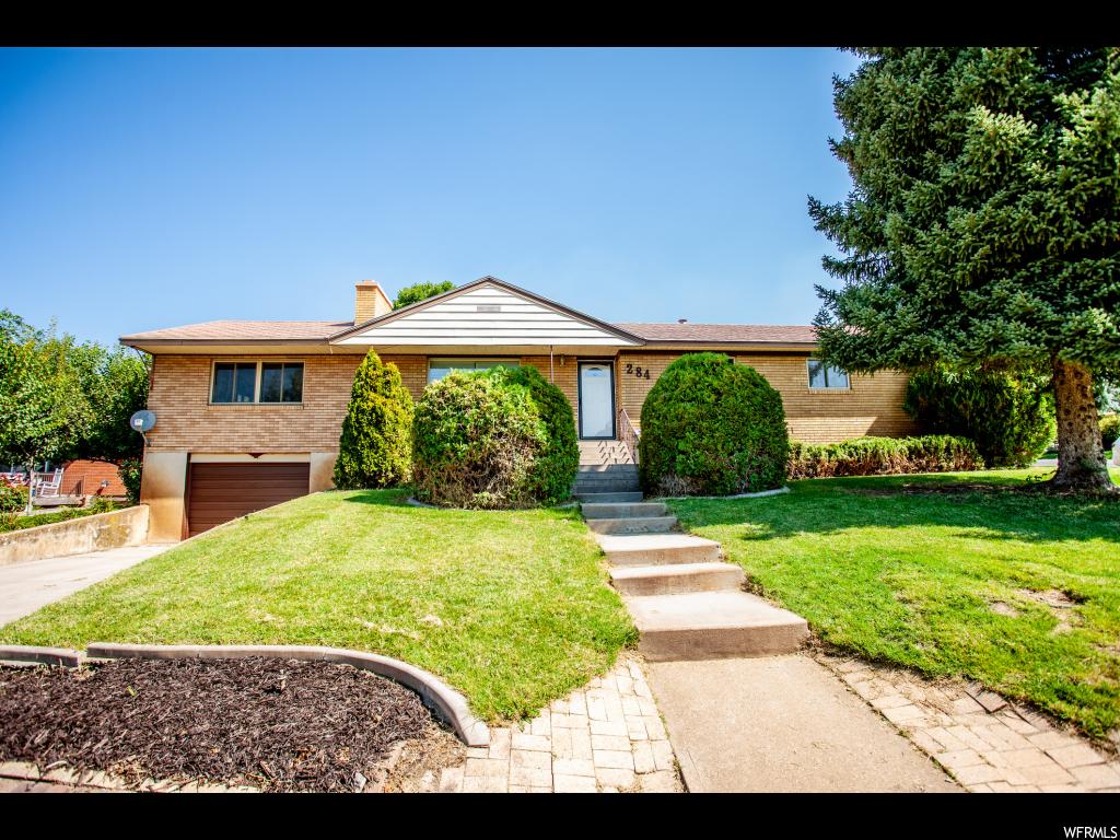 284 E 2900 N, North Ogden, UT 84414