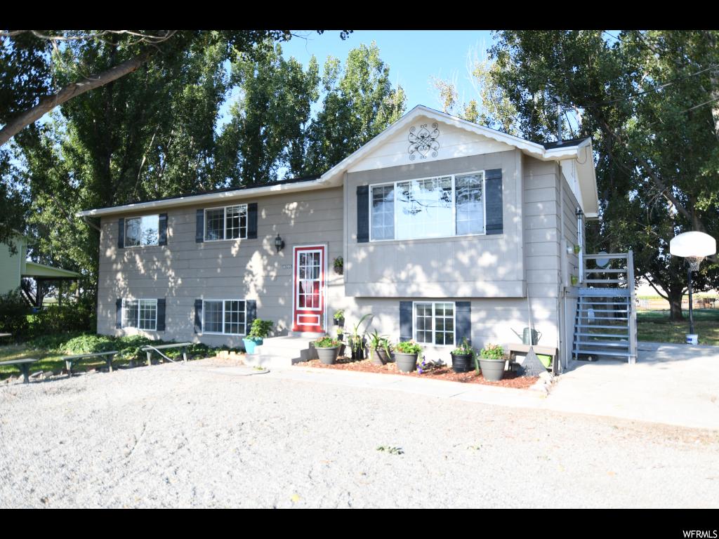 18395 N 4400 W, Fielding, UT 84311