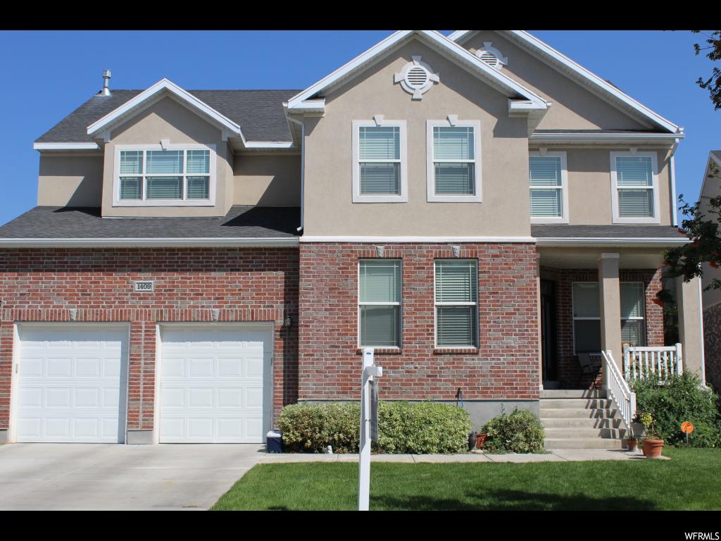 1409 Galloway Pl, Syracuse, UT 84075