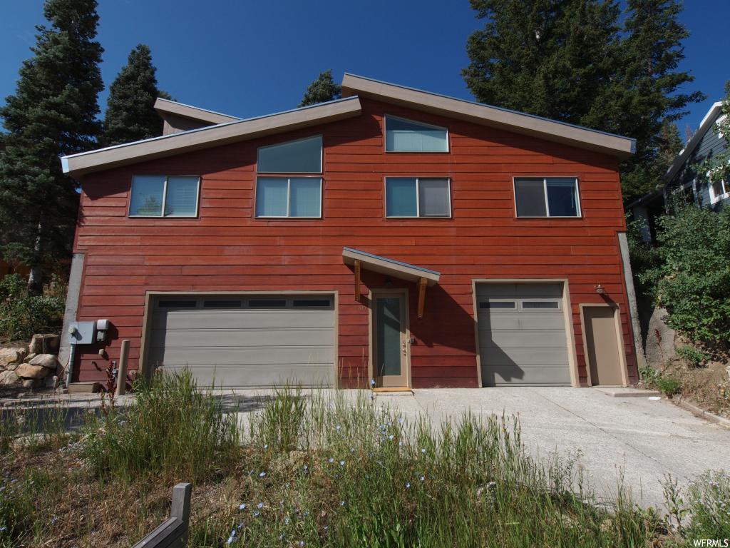 430 S Aspen Dr #1, Summit Park, UT 84098