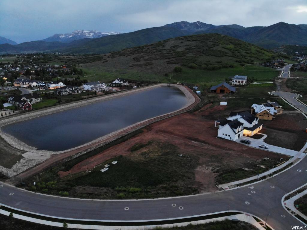 1569 N Dutch Meadows Ln E, Midway, UT 84049