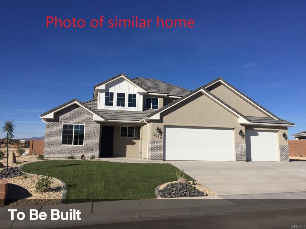 2988 S 3140 E, St. George, UT 84790