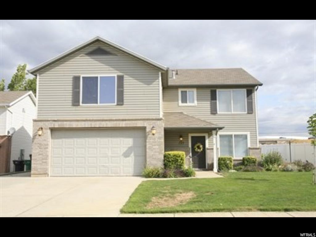 723 E 1800 S, Clearfield, UT 84015