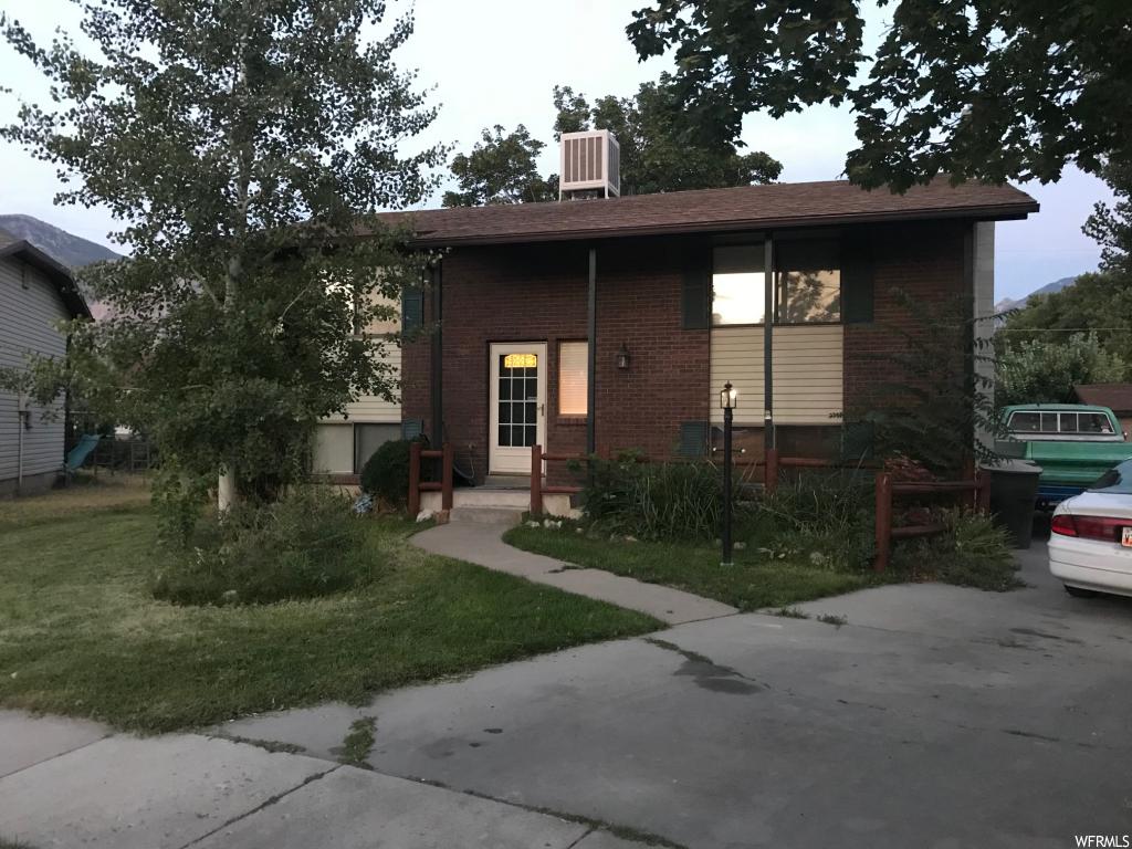 243 Downs Cir, Ogden, UT 84404