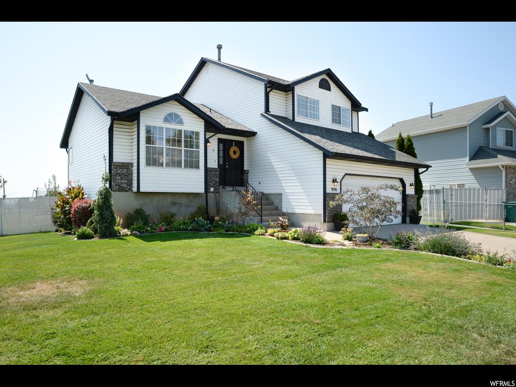 1096 E 2125 N, Layton, UT 84040