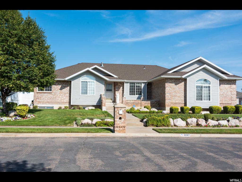 3287 S 930 W, Syracuse, UT 84075