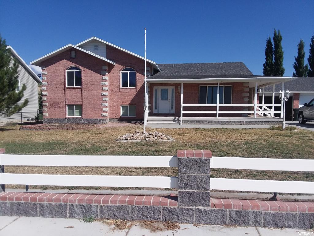 485 E Molen Rd, Ferron, UT 84523