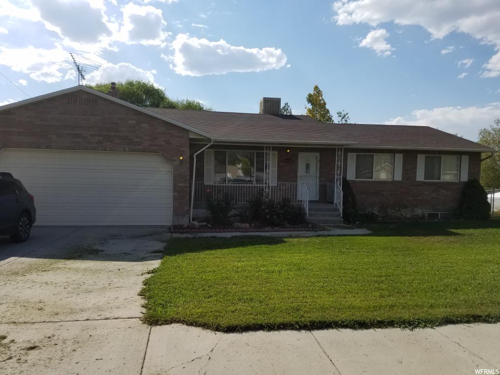 750 S 100 E, Ephraim, UT 84627