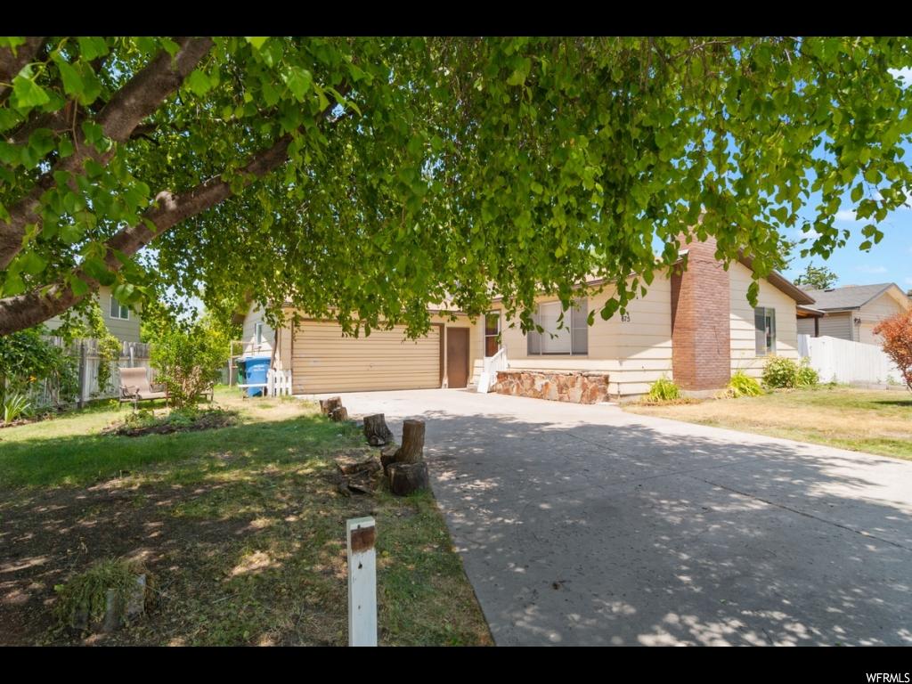 875 W 370 S, Logan, UT 84321