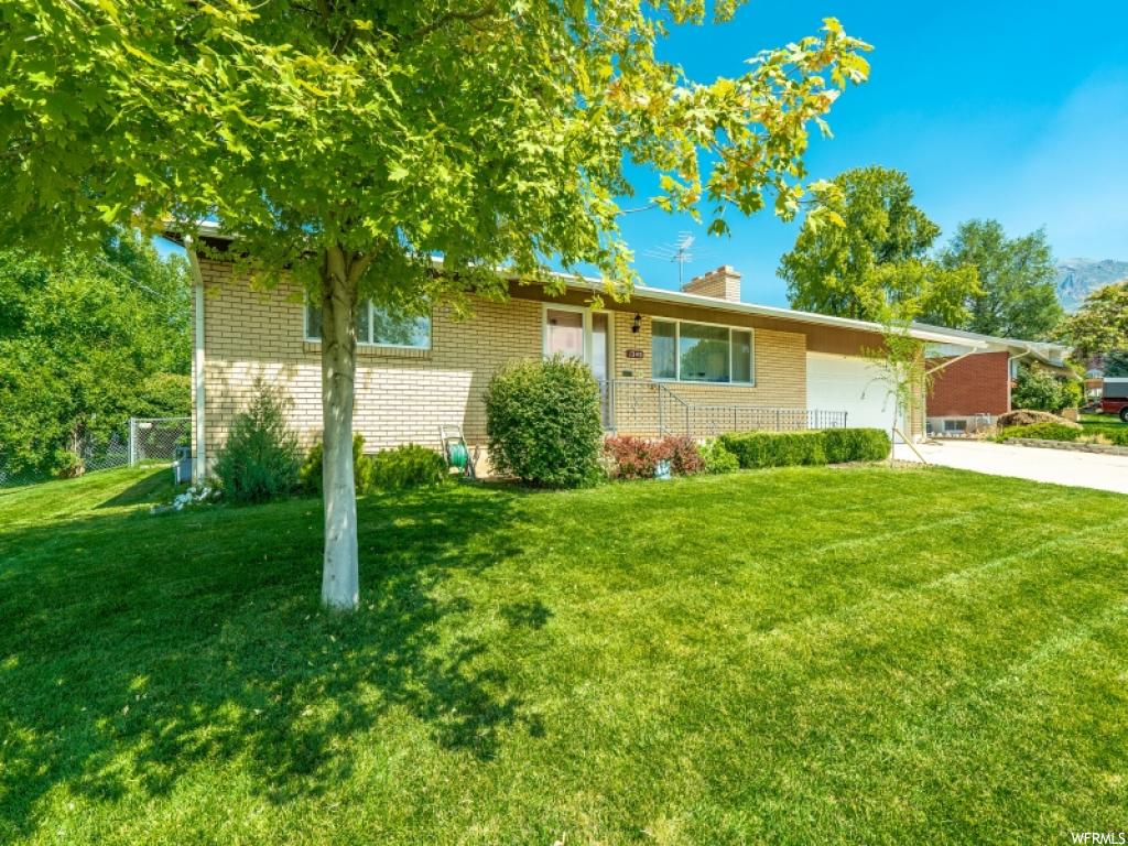 1345 E 275 N, Layton, UT 84040