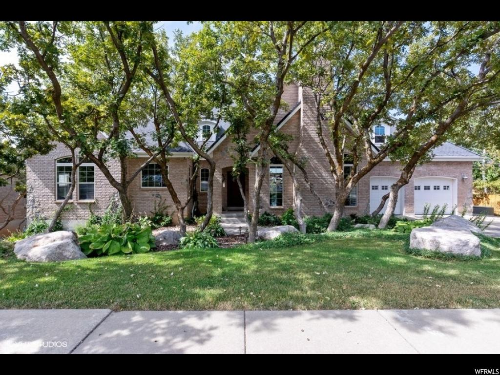 4275 Skyline Pkwy, Ogden, UT 84403
