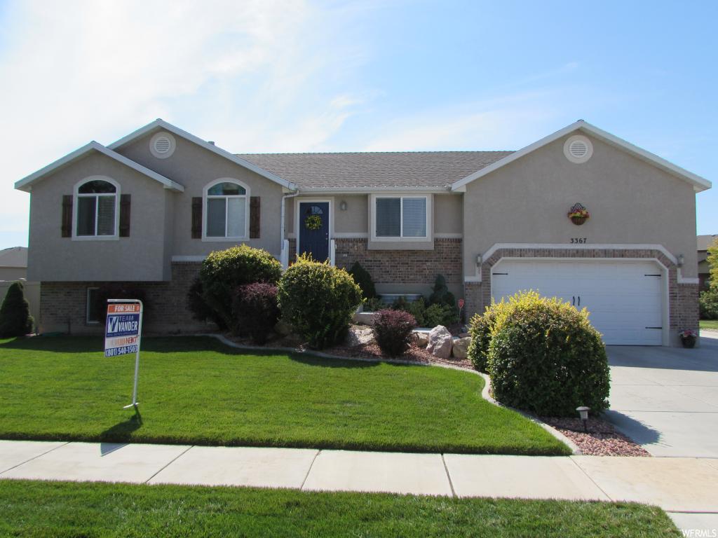 3367 W 2280 S, Syracuse, UT 84075