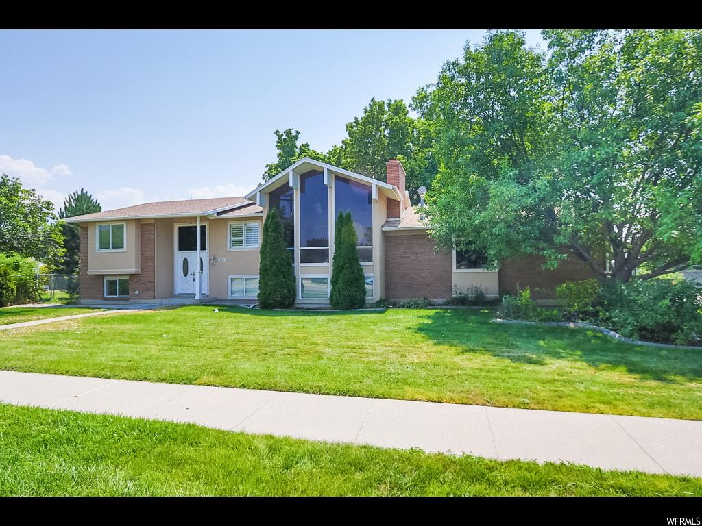 868 E 4200 S, Murray, UT 84107