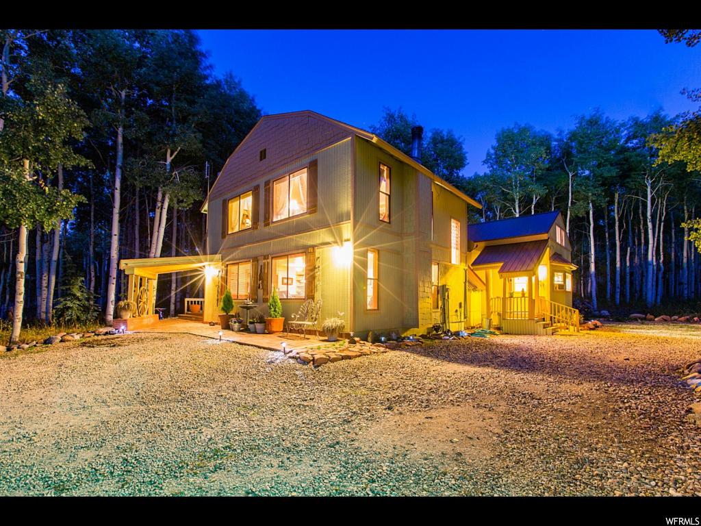 11134 E Maple Rd #9, Heber City, UT 84032