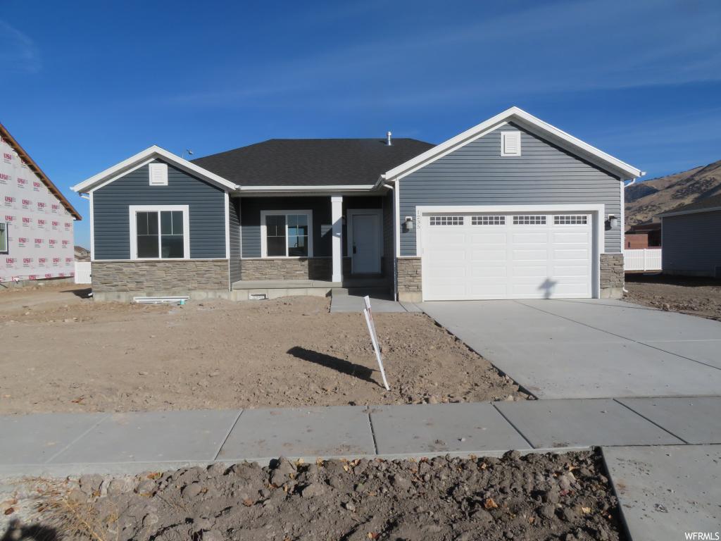 1235 E 330 S, Hyrum, UT 84319