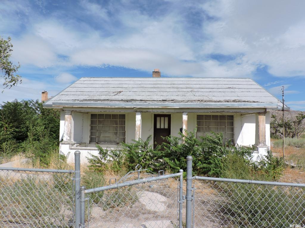 37 S Main St E, Garrison, UT 84728