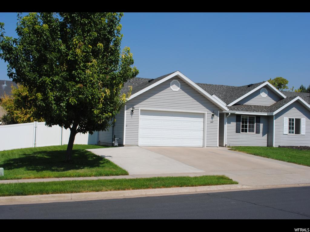 247 W 200 N, Providence, UT 84332