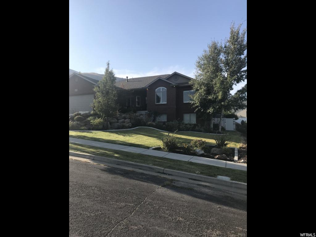 113 W 1600 S, Perry, UT 84302