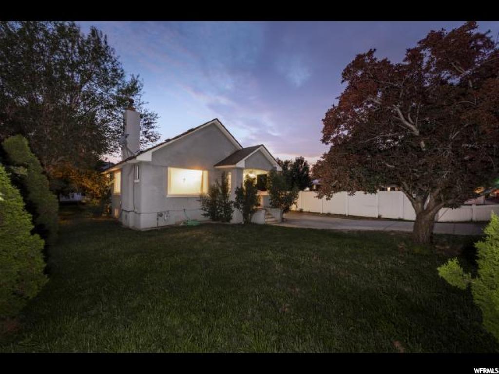 3368 S 1100 E, Millcreek