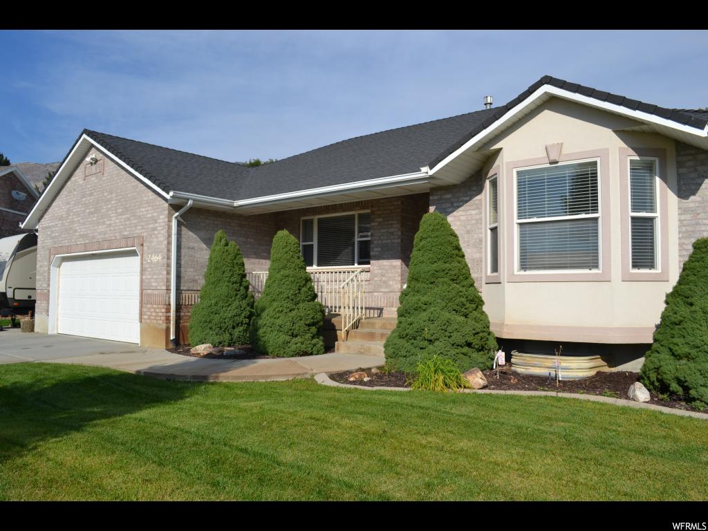 2464 N 650 E, North Ogden, UT 84414
