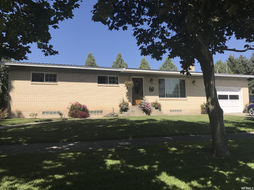513 E 100 S, Preston, ID 83263
