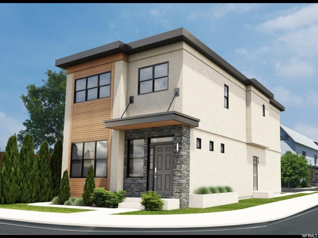 146 E Patterson St, Ogden, UT 84401