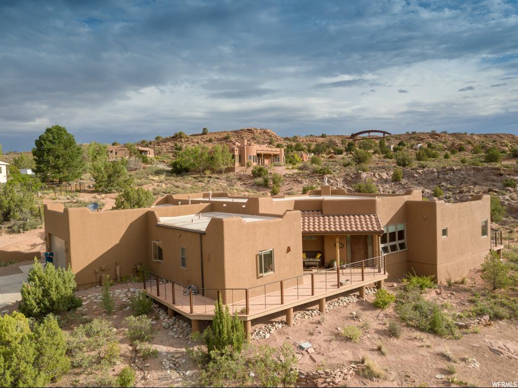 3195 E Juniper Dr, Moab, UT 84532