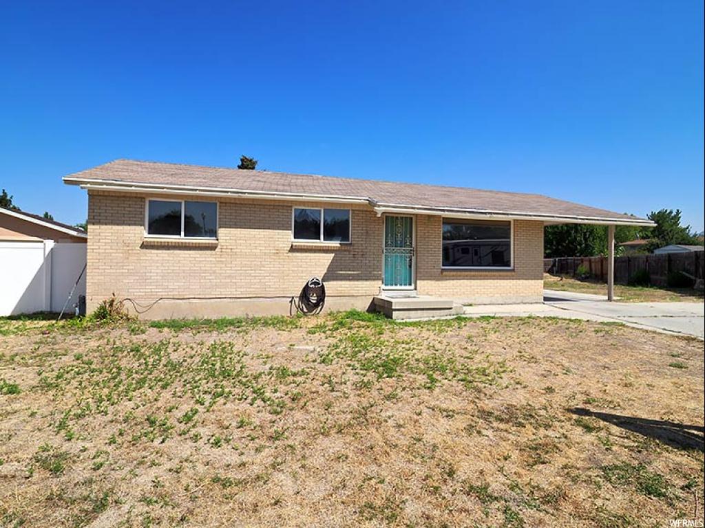 327 E Donna Cir, Sandy, UT 84070